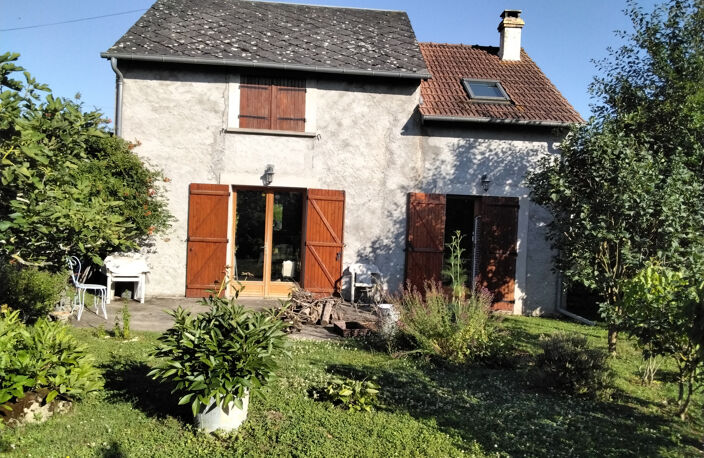 Maison indépendante 70m2 habitable, Type T3 avec jardin et g — photo 2
