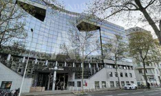 Bureau  1494 m² à vendre à Lyon 3 (69003)