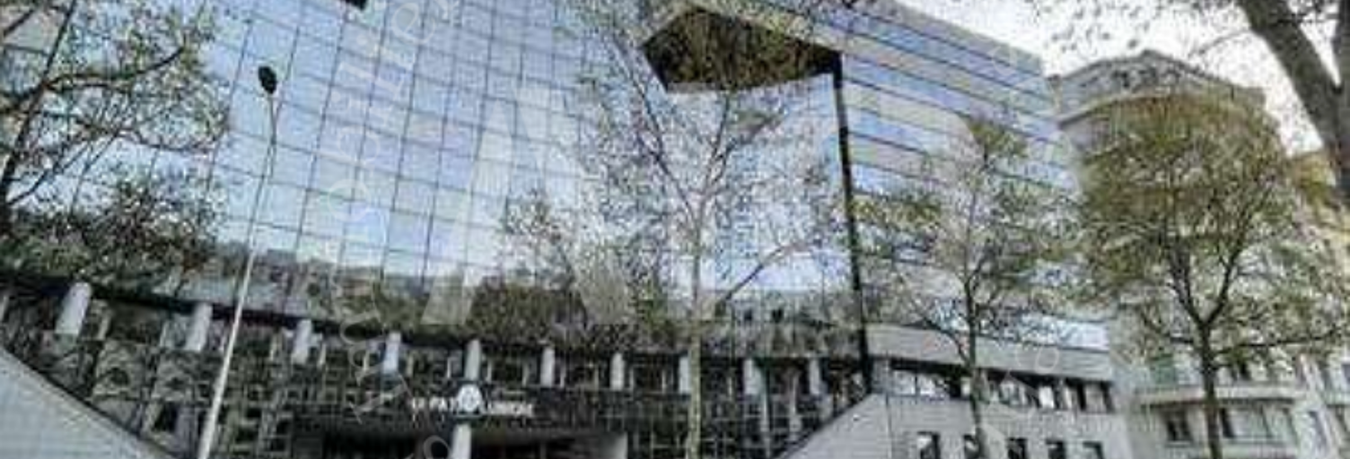 Bureau  1494 m² à vendre à Lyon 3 (69003)