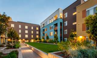 Appartement 1 Pièce 30 m² à vendre à Saint-Denis (93200)