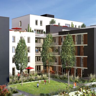 Appartement 1 pièces 299000 €