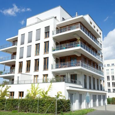 Appartement 3 pièces 389000 €
