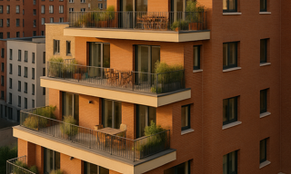 Appartement 2 Pièces 62 m² à vendre à Ivry-sur-Seine (94200)