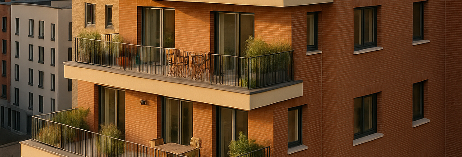 Appartement 2 Pièces 62 m² à vendre à Ivry-sur-Seine (94200)