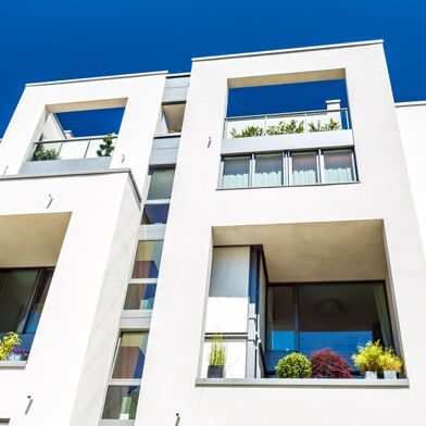 Appartement 2 pièces 380000 €