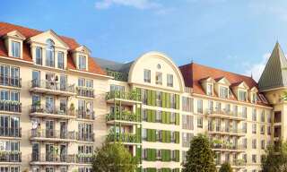 Appartement 1 Pièce 36 m² à vendre à Aulnay-sous-Bois (93600)