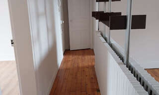 Appartement 3 Pièces 72 m² à louer à Clermont-Ferrand (63000)