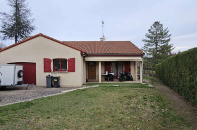 Maison 5 pièces 270000 €