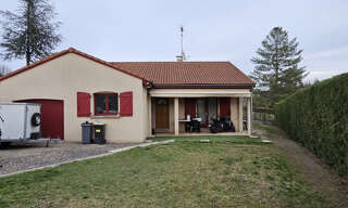 Maison 5 Pièces 97 m² à vendre à Saint-Amant-Tallende (63450)