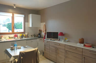 Maison 5 pièces 250000 €