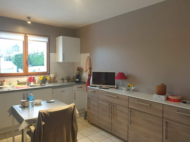 20 minutes SUD Clermont-Ferrand — photo du bien