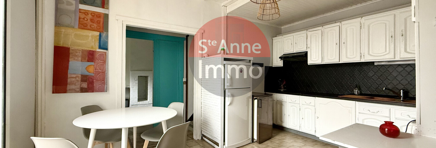 Maison 7 Pièces 160 m² à vendre à Amiens (80000)