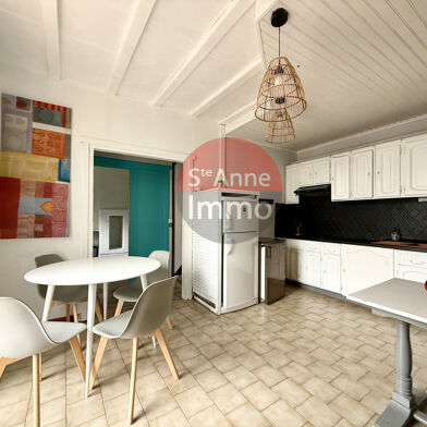 Maison 7 pièces 249900 €