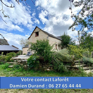 Maison 7 pièces 235000 €