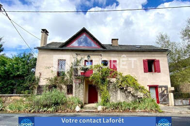 Maison 7 pièces 209000 €