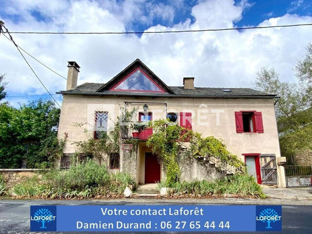 Maison Centres 7 pièce(s) 150 m2 — photo du bien