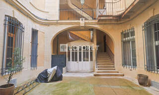 Garage  40 m² à vendre à Montpellier (34000)