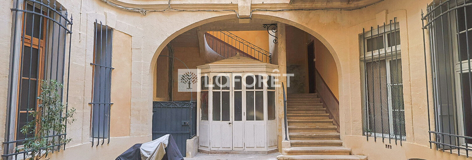 Garage  40 m² à vendre à Montpellier (34000)