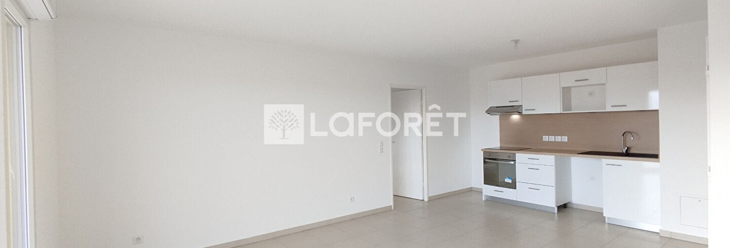 Appartement 4 Pièces 82 m² à louer à Perpignan (66000)