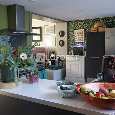 Maison 5 pièces 335000 €