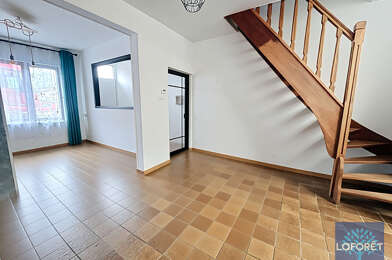 Maison 5 pièces 129900 €