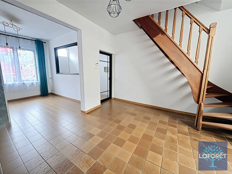 Maison Saint Amand Les Eaux 5 pièces 62 m2 — photo 1