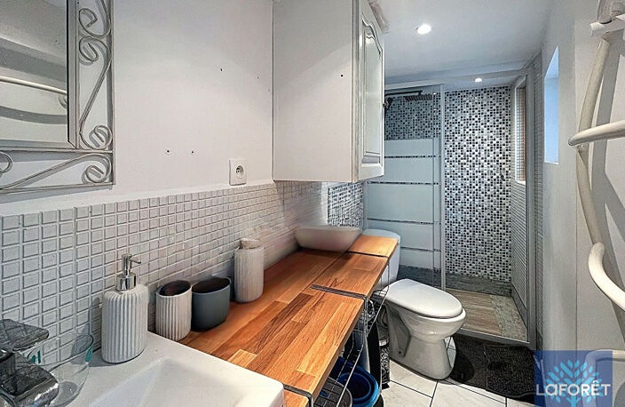Maison Saint Amand Les Eaux 5 pièces 62 m2 — photo 3