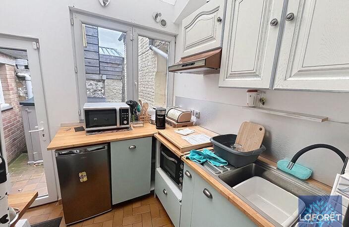 Maison Saint Amand Les Eaux 5 pièces 62 m2 — photo 4