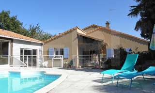 Maison 7 Pièces 164 m² à vendre à Bressuire (79300)