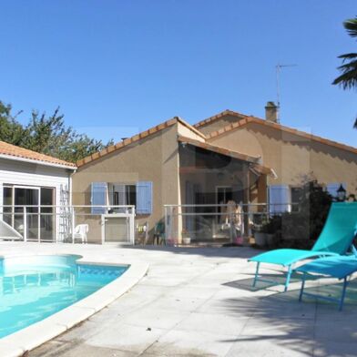 Maison 7 pièces 293650 €