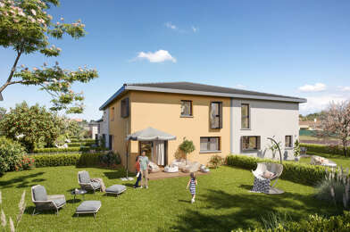 Appartement 4 pièces 405000 €