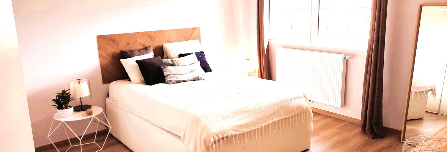 Appartement neuf T4 Pièce 93 m² à vendre à Saint-Bonnet-de-Mure (69720)