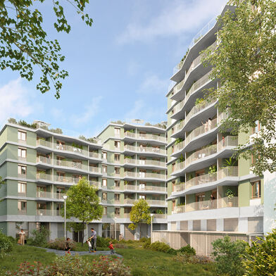 Appartement 3 pièces 320017 €