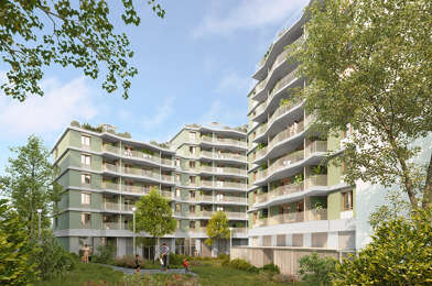 Appartement 2 pièces 246167 €