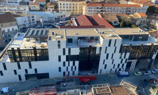 Appartement 4 Pièces 115 m² à vendre à Béziers (34500)