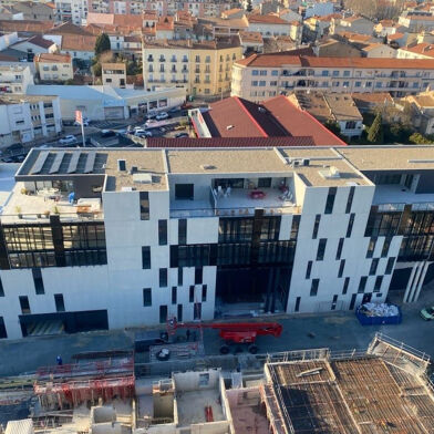 Appartement 4 pièces 389251 €