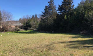 Terrain  861 m² à vendre à Mondragon (84430)