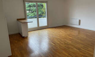 Appartement 4 Pièces 87 m² à vendre à Clamart (92140)