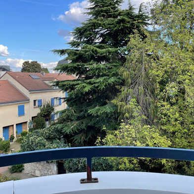 Appartement 4 pièces 509000 €