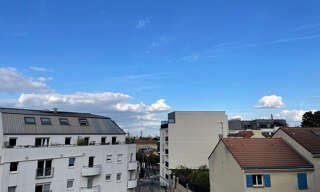 Appartement 4 Pièces 87 m² à vendre à Clamart (92140)