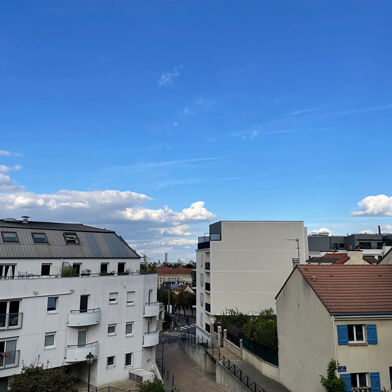 Appartement 4 pièces 507500 €
