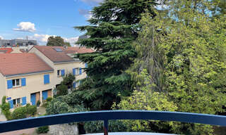 Appartement 4 Pièces 87 m² à vendre à Clamart (92140)