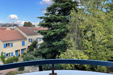 Appartement 4 pièces 498000 €