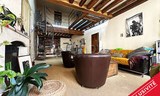 Maison 6 Pièces 148 m² à vendre à Joigny (89300)