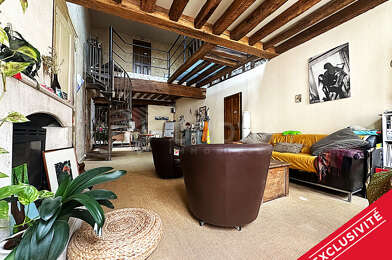 Maison 6 pièces 149000 €