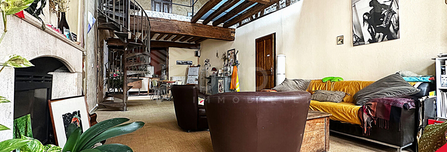 Maison 6 Pièces 148 m² à vendre à Joigny (89300)