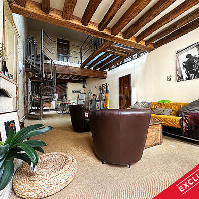 Maison 6 pièces 189000 €