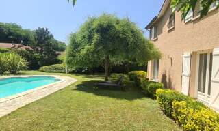 Maison 5 Pièces 139 m² à vendre à Bourg-de-Péage (26300)