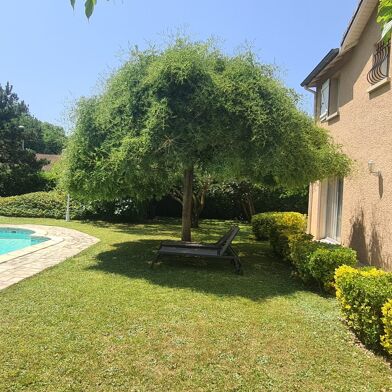 Maison 5 pièces 375000 €