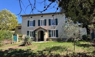 Maison 7 Pièces 137 m² à vendre à Saint-Donat-sur-l'Herbasse (26260)